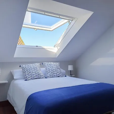 Apartamento Pisiño De San Roque