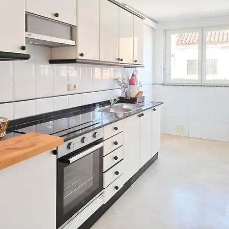 Pisiño De San Roque Apartamento