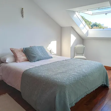 Apartamento Pisiño De San Roque Cambados