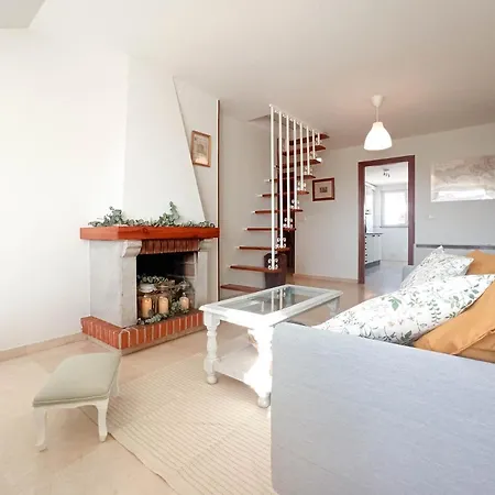 Apartamento Pisiño De San Roque *