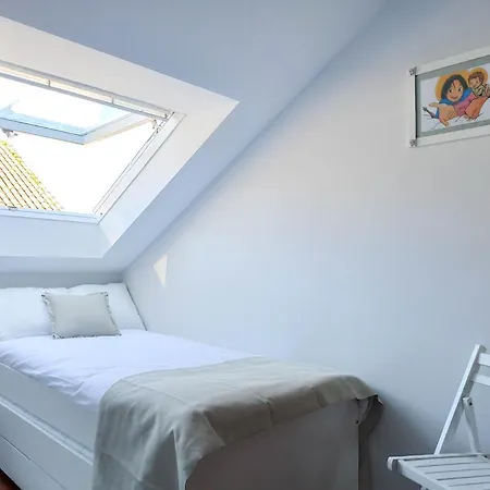 Apartamento Pisiño De San Roque
