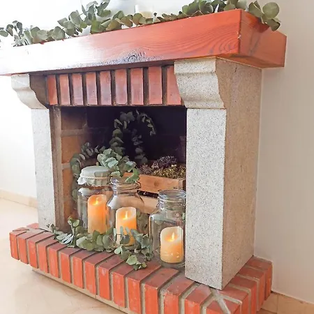 Apartamento Pisiño De San Roque Cambados