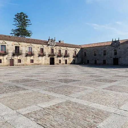 Apartamento Pisiño De San Roque Cambados